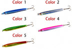 Metal VIB Blade Bait, 30 g (1.1 oz), Long-Cast Sinking Lure – product photo