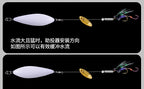 Long-Cast Assist Spoon, 6–80 g (0.2–2.8 oz) – product photo