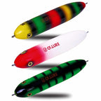 Floating Topwater Pencil Lure, 165 mm (6.5 in), 95 g (3.4 oz) – product photo