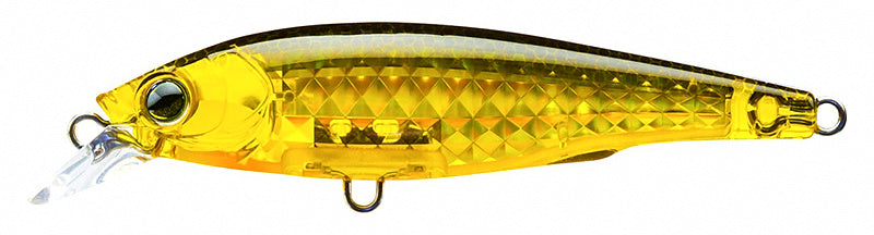 Floating Minnow Lure with Rattle, 9 cm (3.5 in), 9.2 g (0.32 oz) – product photo