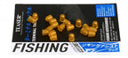 ABS Assist Hook Ribbon Retainer Caps, 20 Pack – product photo