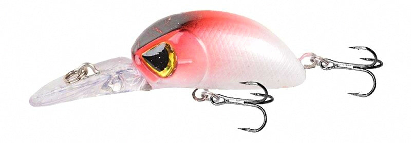 Long Lip Floating Minnow Lure, 3 cm / 4 g (0.14 oz) – product photo
