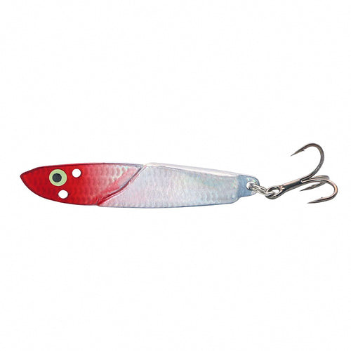VIB Blade Bait Lure, 5–20 g (0.2–0.7 oz), Salt/Freshwater