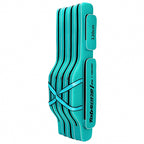 Fishing Rod Bag, Multi-Layer Waterproof, 80–130 cm (31–51 in) – product photo