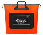 Thick EVA Waterproof Fish Bag, Foldable Catch Bag – product photo