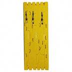 10-Hook Sabiki Bait Rig, Anti-Tangle, Sizes 4–12 – product photo