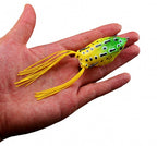 Soft Frog Lure, 4.5–5.5 cm (1.8–2.2 in), 5–13 g – product photo