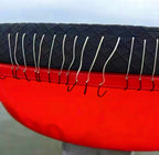 Pre-Rigged Longline Trotline with Bent Hooks, 50–250 Hooks – product photo
