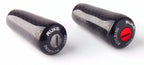 Long Carbon Fiber Reel Handle Knob for Baitcasting Reels – product photo