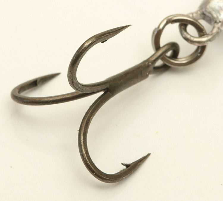 Casting Metal Blade Jig, 7–40 g (0.25–1.4 oz) – product photo
