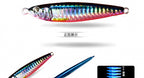 Glow UV Slow Pitch Jig, 20–130 g (0.7–4.6 oz) – product photo