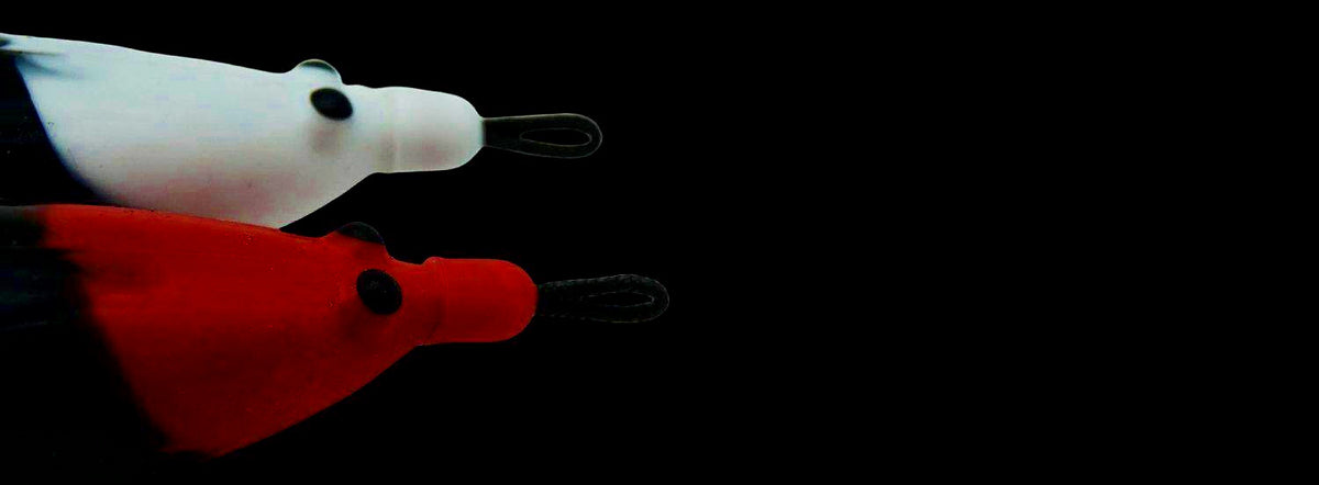 Soft Shrimp Lure, Large, 19 g (0.67 oz) – product photo