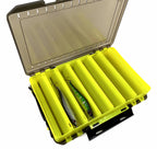 Double-Sided Lure Box for Hard Baits & Jigs, 2 Sizes – product photo