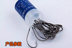 Pre-Tied Maruseigo-Style Hooks & Sea Bass Rigs, Size 9–28 – product photo