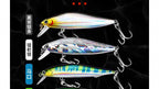 Minnow Fishing Lures, Sinking & Suspending, 5–14 g (0.18–0.49 oz) – product photo