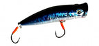 Topwater Crawler Lure, 70 mm (2.8 in), 9.7 g (0.34 oz), 5-Pack – product photo
