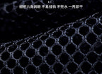 Folding Telescoping Landing Net, Aluminum, 90–300 cm (3–9.8 ft) – product photo