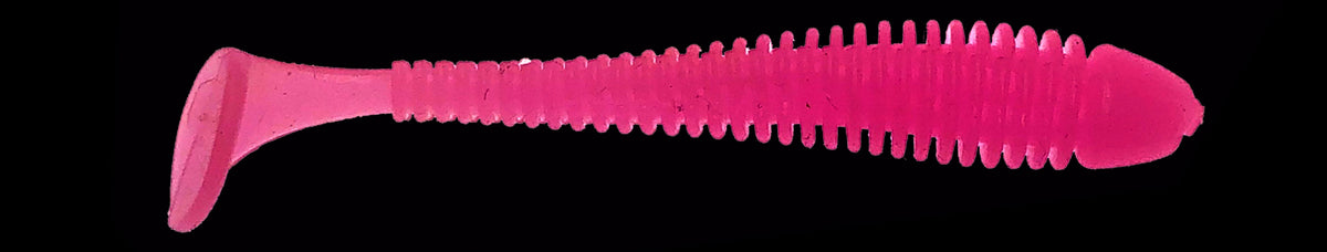 T-Tail Soft Bait Lure, 5 cm (2.0 in) & 6 cm (2.4 in) – product photo