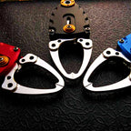 Mini Fish Lip Gripper with T-Handle, Portable – product photo