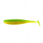 T-Tail Soft Plastic Swimbait, 2.0–3.0 in, 5 g Jig Head Option