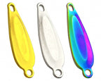 Moth Spoon Lure, Blade or Hooked, 2.5–10 g (0.09–0.35 oz) – product photo