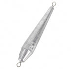 Double-Ring Anchor Sinker, 0.7–3.5 oz (20–100 g)