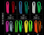 Holographic Flash Thread for Assist Hooks, 30 cm (11.8 in) – product photo