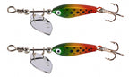 Spinner Blade Casting Jig, 5.5–20 g (0.19–0.7 oz) – product photo