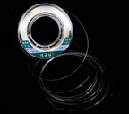 Fluorocarbon Leader Line, 50 m (55 yd), Japanese Size 0.8–14 – product photo