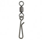 Quick-Change Lure Snaps, Size 000, Micro Spinner & Spoon – product photo