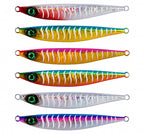 Sardine Style Metal Jig, 40–100 g (1.4–3.5 oz) – product photo