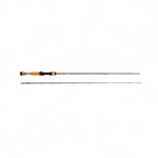 Ultralight Micro Lure Rod, 2-Piece Carbon, 1.48–1.78 m