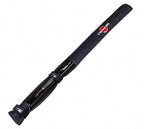 Double-Layer Fishing Rod Bag, Backpack Style Rod Carrier – product photo