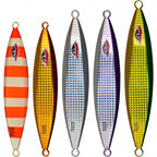 Heavy Slow Pitch Jig, 300–500 g (10.6–17.6 oz) – product photo
