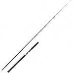 Deep Sea Boat Rod, 2.52 m (8 ft 3 in), Heavy, Carbon