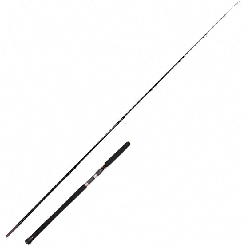 Deep Sea Boat Rod, 2.52 m (8 ft 3 in), Heavy, Carbon