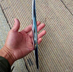 Mirror Chrome Metal Jig, 180–300 g (6.3–10.6 oz) – product photo