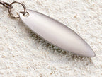 Spinner Blade Lure with Lead Jig Head, Willow or Teardrop – product photo