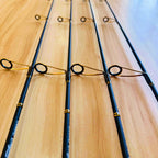 Light Jigging Rod 1.84 m (6 ft), Carbon Slow Pitch Boat Rod – product photo
