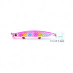 3D Eye Popper Lure, 110 mm (4.3 in) 13 g (0.46 oz) – product photo