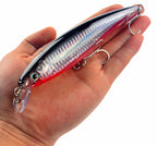 Floating Minnow Lure, 16 cm (6.3 in), 42 g (1.5 oz) – product photo