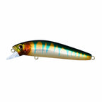 Slow Sinking Minnow Lure, 7.5–7.9 g (0.26–0.28 oz)