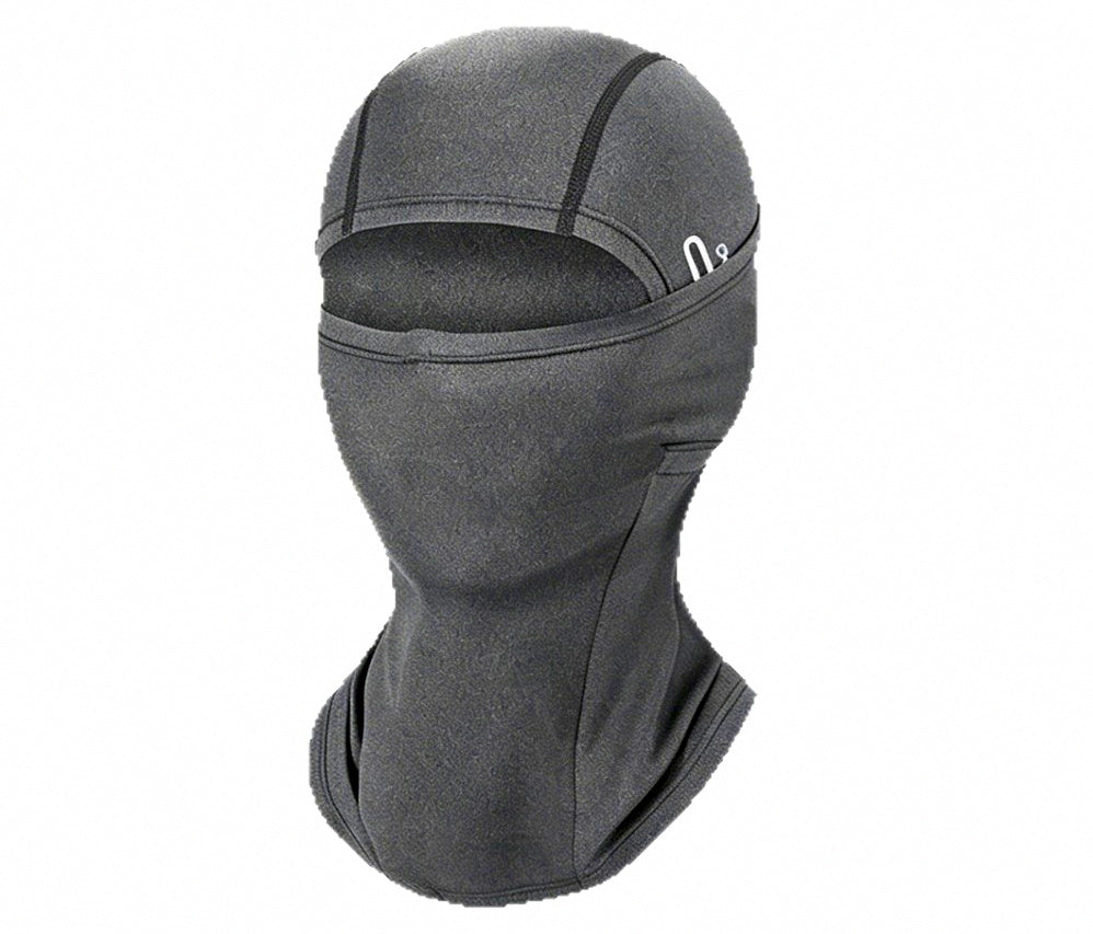 UV Sun Protection Face Mask, Ice Silk Fishing Gaiter – product photo