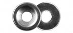 Bottom Finder Magnet Sinker, Concave Strong Magnet – product photo