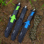 Stainless Steel Dive Knife, 9.9 cm (3.9 in) Straight Blade – product photo