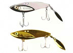 Metal VIB Blade Bait Lure, 7–30 g (0.25–1.06 oz) – product photo