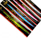 Laser Glow Metal Jig, 160 g & 200 g (5.6 & 7.1 oz) – product photo