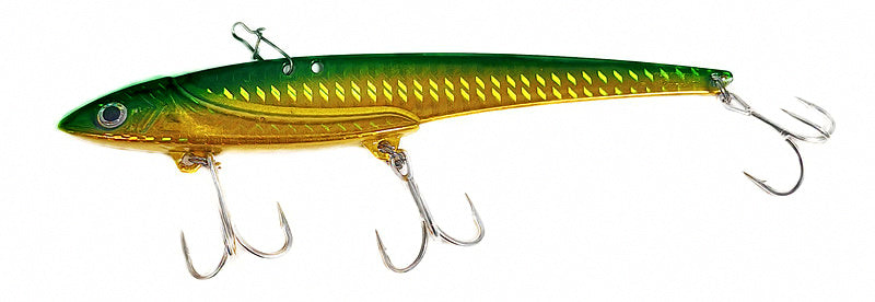 VIB Vibration Lure, 10–13 cm (3.9–5.1 in), 35–42 g – product photo