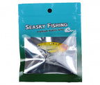VIB Blade Bait with Treble Hook, 6–34 g (0.2–1.2 oz) – product photo