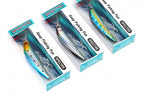 Glow Sinking Minnow Lure, 7 cm (2.8 in), 16 g (0.56 oz) – product photo